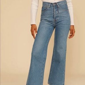 NWT Rouje Concorde Jeans sz 26